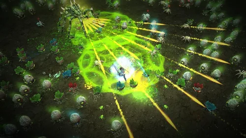 Vista 4 de Victor Vran - Overkill Edition