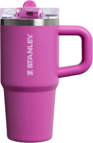 Vista 33 de STANLEY Quencher ProTour - Vaso con pajilla, 14 onzas, color negro 2.0
