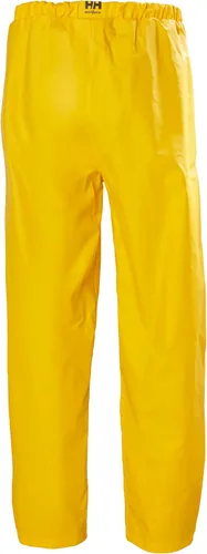 Vista 2 de Helly-Hansen Workwear - Pantalón de lluvia mandal para hombre