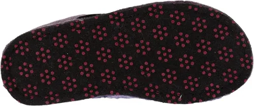 Vista 4 de HAFLINGER Pantuflas para cachorros