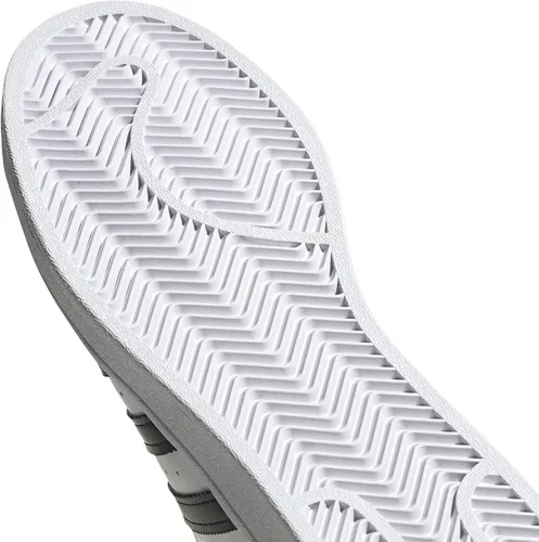 Vista 10 de adidas Superstar para hombre