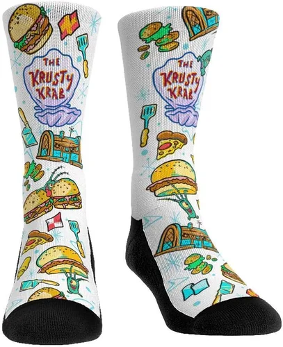 Vista 31 de Calcetines Disney prémium de The Muppets Animal - Todo