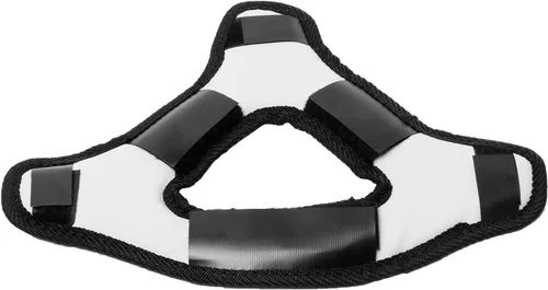 Vista 7 de LICHIFIT Head Cushion Comfortable Strap Pad Foam Headband for Oculus Quest 2 VR Headset Fixing Accessories