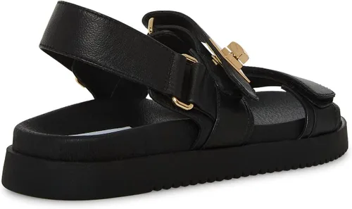 Vista 4 de Steve Madden Sandalia Mona para mujer