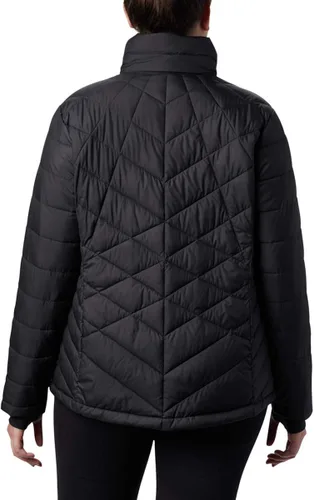 Vista 7 de Columbia - Chaqueta Heavenly para mujer