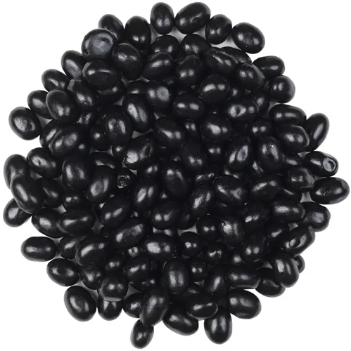 Vista 3 de Paan Corner Jamun Goli - Bolas de ciruela india con cuchara, ingredientes limpios, 4.23 onzas