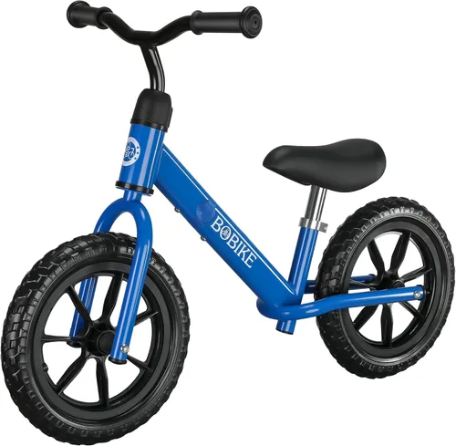 Vista 10 de Bobike Toddler Balance Bike Toys for 2 to 5 Year Old Girls Boys Adjustable Seat and Handlebar No-Pedal Training Bike Best Gifts for Kids