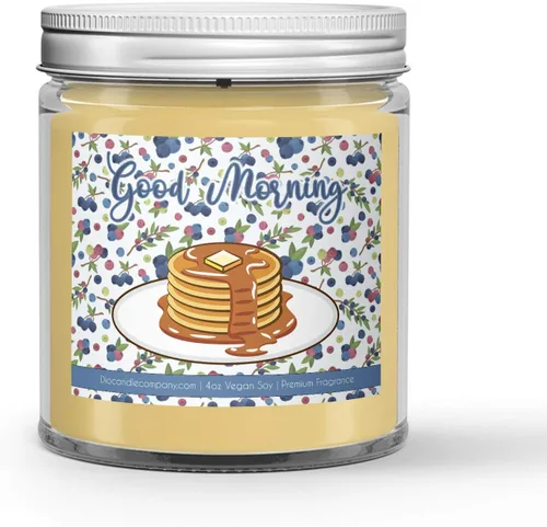 Vista 40 de Let's Go to the Lobby Wax Melts (paquete de 4) vainilla y caramelo con aroma a soja