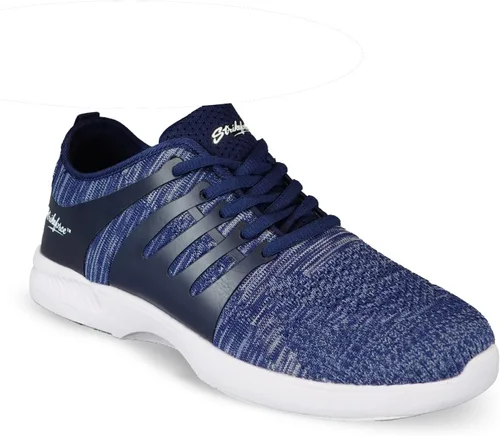Vista 3 de KR Strikeforce Commander Mens Bowling Shoe a Stylish Design and Lightweight Performance Combined in The Commander Bowling Shoes.