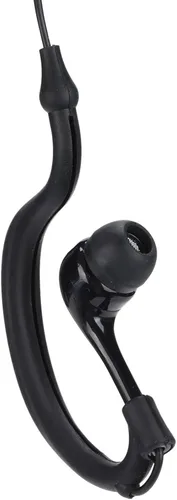 Vista 7 de Goshyda Reproductor MP3 impermeable IPx8, sonido de alta fidelidad de 4 GB, con auriculares subacuáticos, reproductor de MP3 para nadador