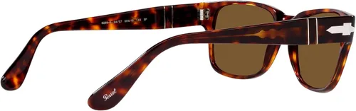 Vista 9 de Persol PO3288S Rectangular Sunglasses