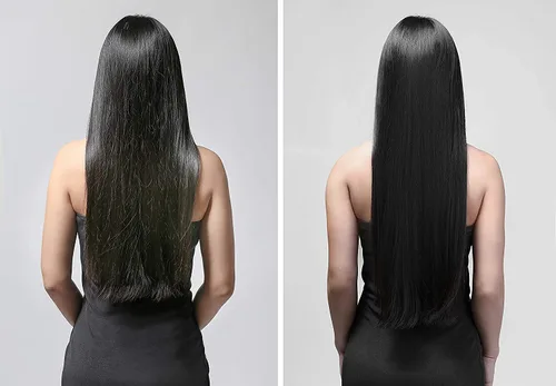 Vista 4 de Difeel Pro-Growth Biotin Leave in Conditioning Spray 6 oz. - Tratamiento para la pérdida de cabello