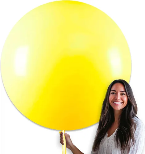 Vista 109 de PartyWoo Globos color nude, 50 globos bohemios de color albaricoque de 5 pulgadas, globos beige para guirnalda de globos o arco de globos como