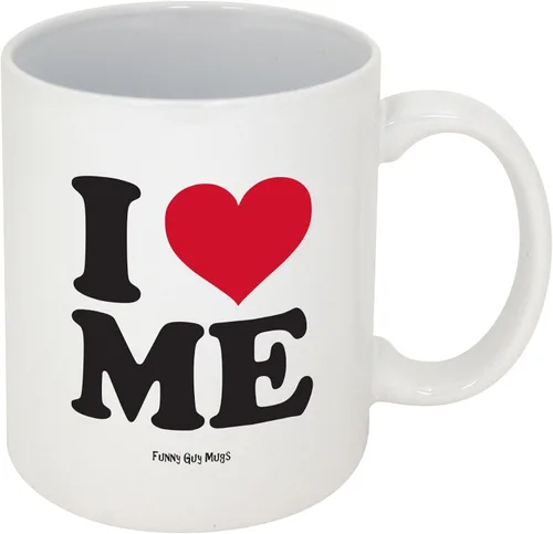 Vista 13 de Funny Guy Mugs Crazy Frog Lady Taza de café de cerámica – 11 oz – Taza de café divertida ideal para mujeres y hombres – Taza de café hilarante