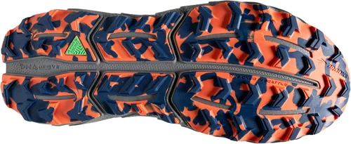 Vista 6 de Brooks Zapatillas de running Cascadia 17 Trail para hombre