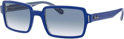 Vista 2 de Ray-Ban RB2189 Benji - Lentes de sol rectangulares