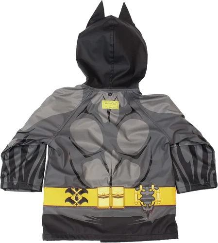 Vista 4 de Western Chief Little Boys 'Batman Raincoat (ToddlerKid)