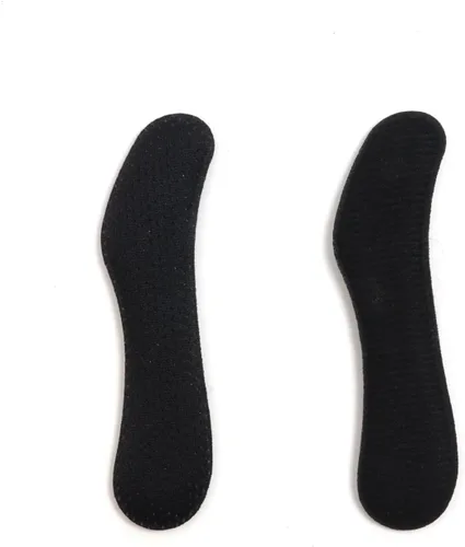 Vista 2 de Kit de acolchado para casco, 27 piezas, repuesto de bicicleta, almohadillas de espuma universales, juego de cojines para casco de bicicleta