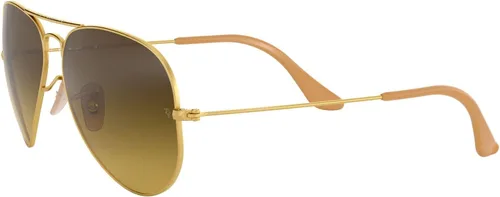 Vista 200 de Ray-Ban RB3025 Classic Evolve Gafas de sol de aviador fotocromáticas