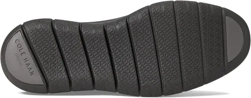 Vista 3 de Cole Haan Tenis de senderismo Generation Zerogrand Stitchlite Wr de caña alta para hombre