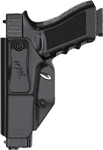 Vista 3 de Orpaz IWB Mossberg MC2c Funda de transporte oculto