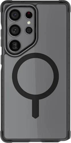 Vista 103 de Ghostek COVERT - Funda rosa para Galaxy Z Flip 4 para mujeres y niñas, protección completa de bisagra y parte trasera transparente, duradera