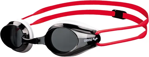 Vista 8 de ARENA Tracks Gafas de natación unisex para niños y jóvenes, esenciales para carreras, para niños, nadadores, jóvenes corredores, 6-12