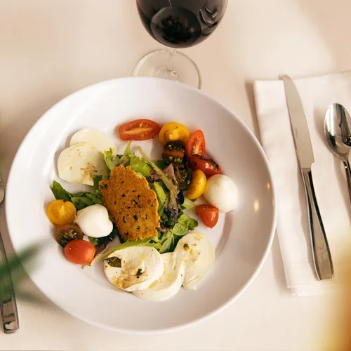 Vista 6 de Giftory Clase romántica de cocina italiana para una cita nocturna en Boston para dos - Idea de cita nocturna - Regalos para parejas - Regalo