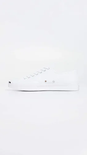 Vista 3 de Converse Jack Purcell Gold Standard Canvas Oxfords - Tela para hombre
