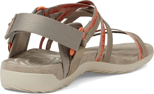 Vista 5 de Merrell Sandalia con correa al tobillo para mujer