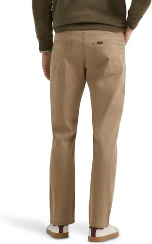 Vista 3 de Lee Extreme Motion - Jeans rectos cónicos para hombre