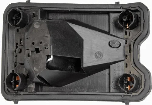 Vista 2 de Dorman Placa de circuito para luz trasera lateral del pasajero 923-006 compatible con modelos seleccionados de Chevrolet