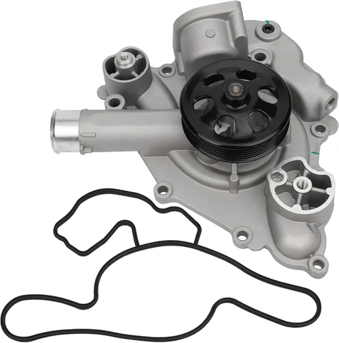 Vista 19 de Kit de bomba de agua profesional con junta para Chevrolet Silverado 1500/2500/3500, para GMC Sierra 1500 Savana/Yukon, para Hummer H2/H3, para Buick