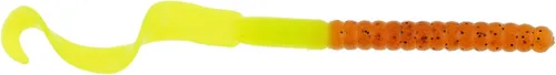 Vista 23 de Berkley PowerBait Power Worms - Cebo suave para pesca