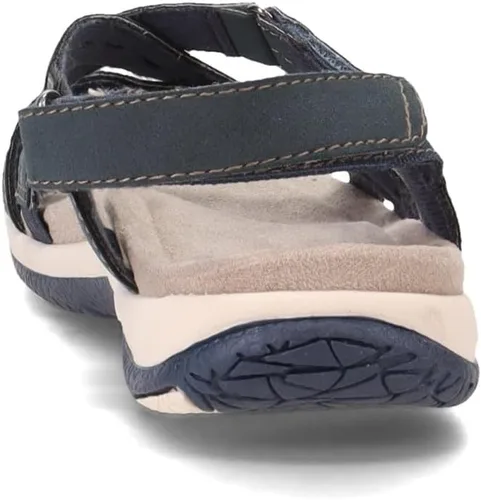 Vista 5 de Earth Origins Women's, Sailor Sandal