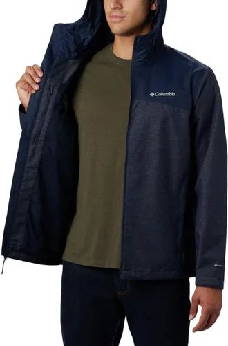 Vista 5 de Columbia Men's Ridge Gates Jacket