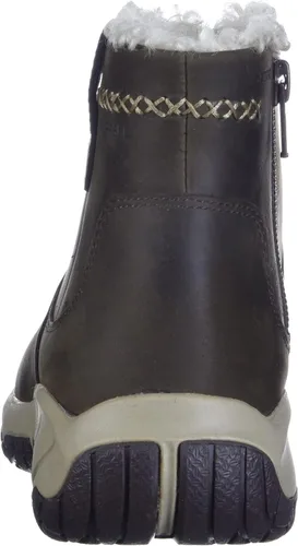Vista 3 de Merrell Botas de nieve impermeables Encore 4 Bluff Polar para mujer