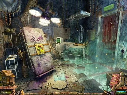 Vista 5 de Stray Souls Dollhouse Story Collectors Edition Download