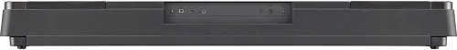 Vista 4 de Piano Yamaha DGX650B digital, Negro, L