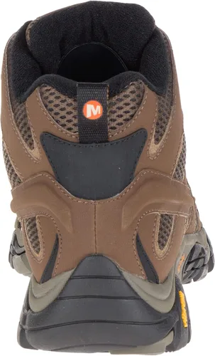 Vista 9 de Merrell Moab 2 Mid Gtx - Botas de senderismo para hombre