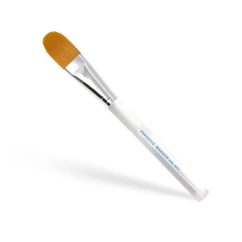 Vista 12 de Mehron Makeup Paradise AQ - Brocha Prisma (1/2 pulgada)