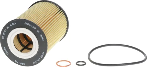 Vista 3 de Fram Extra Guard CH10530, filtro de aceite con intervalo de cambio de 10 mil millas