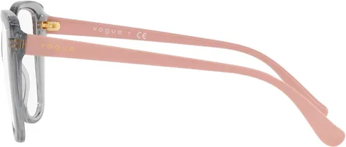 Vista 4 de Vogue Eyewear Women's Vo5413 Butterfly Prescription Eyewear Frames