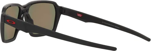 Vista 5 de Oakley Gafas de sol rectangulares Oo4143 Parlay para hombre