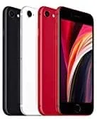 Vista 4 de Apple - iPhone SE de 2ª generación.