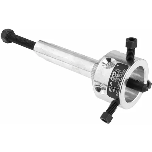 Vista 4 de Extractor de rueda de soplador de aspas de ventilador UP-1 Ultimate Hub