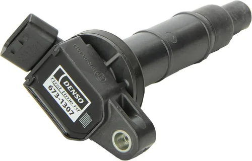 Vista 2 de Denso, 6731307. Bobina de encendido.