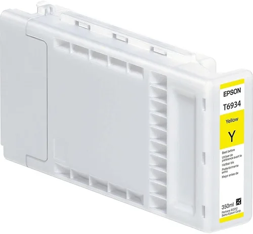Vista 2 de Epson Cartucho de tinta XD Ultra Chrome XD negro fotográfico, 11.8 fl oz (T693100)