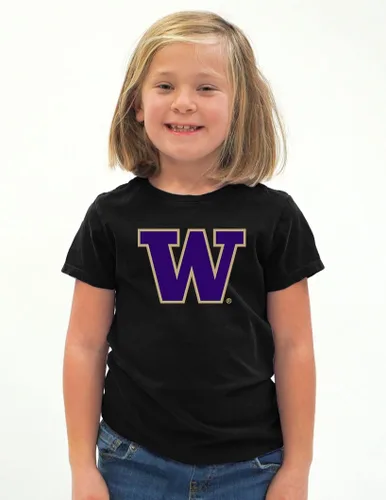 Vista 9 de Blue 84 Camiseta unisex para niños con licencia oficial de la NCAA