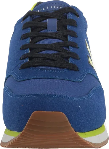 Vista 2 de Tommy Hilfiger Tenis Mainer para hombre